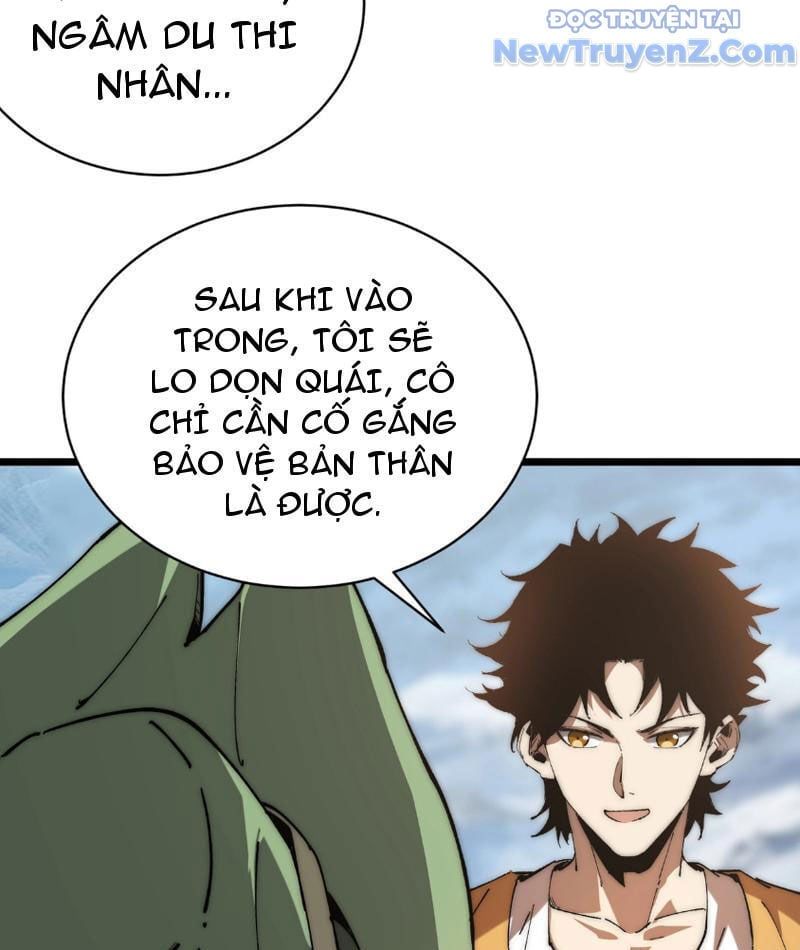 đọc truyện Triệu Hoán Ác Ma, Ta Đã Là Thâm Uyên Chương 4 ảnh 22 tại Thiên Thai Truyện