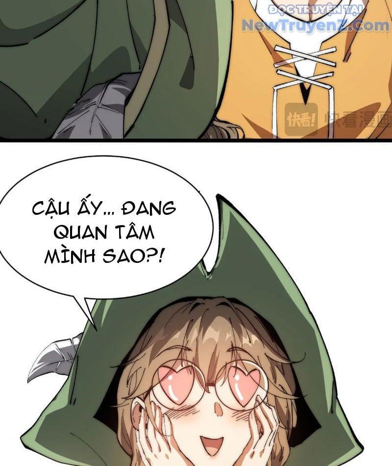 đọc truyện Triệu Hoán Ác Ma, Ta Đã Là Thâm Uyên Chương 4 ảnh 23 tại Thiên Thai Truyện