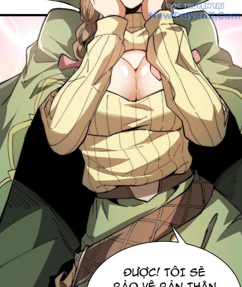 đọc truyện Triệu Hoán Ác Ma, Ta Đã Là Thâm Uyên Chương 4 ảnh 24 tại Thiên Thai Truyện