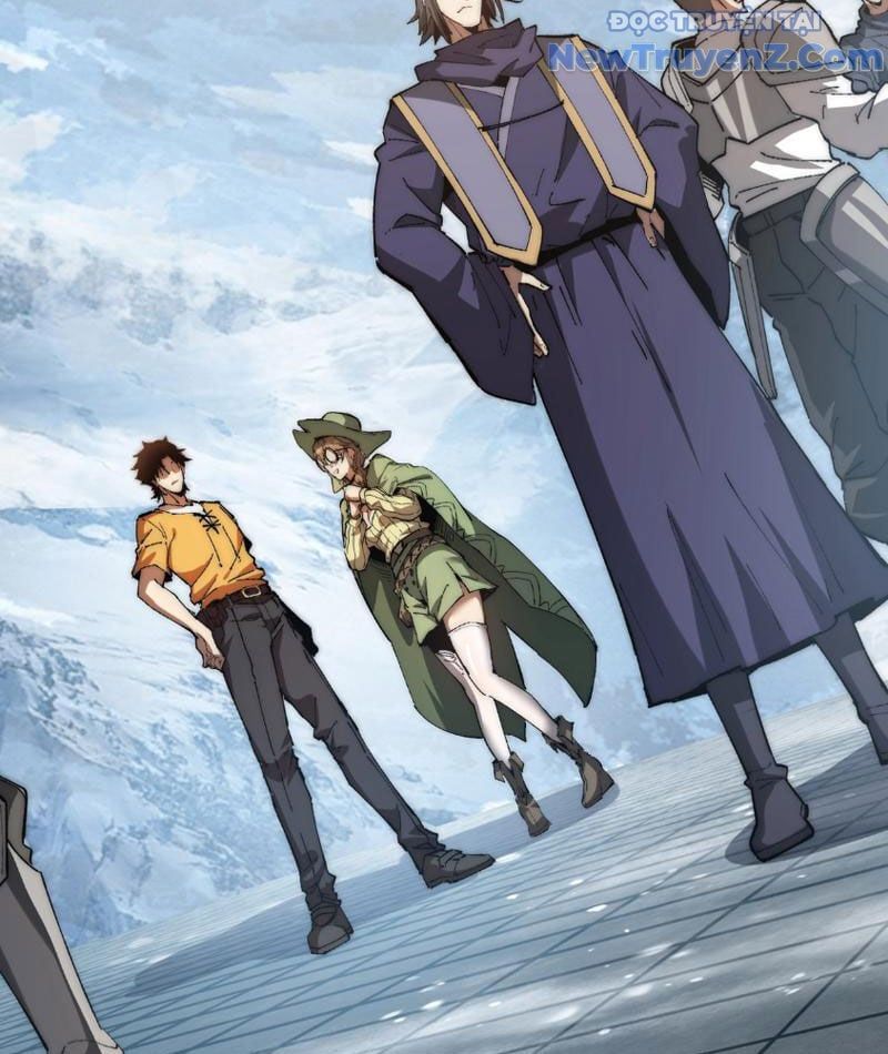 đọc truyện Triệu Hoán Ác Ma, Ta Đã Là Thâm Uyên Chương 4 ảnh 26 tại Thiên Thai Truyện