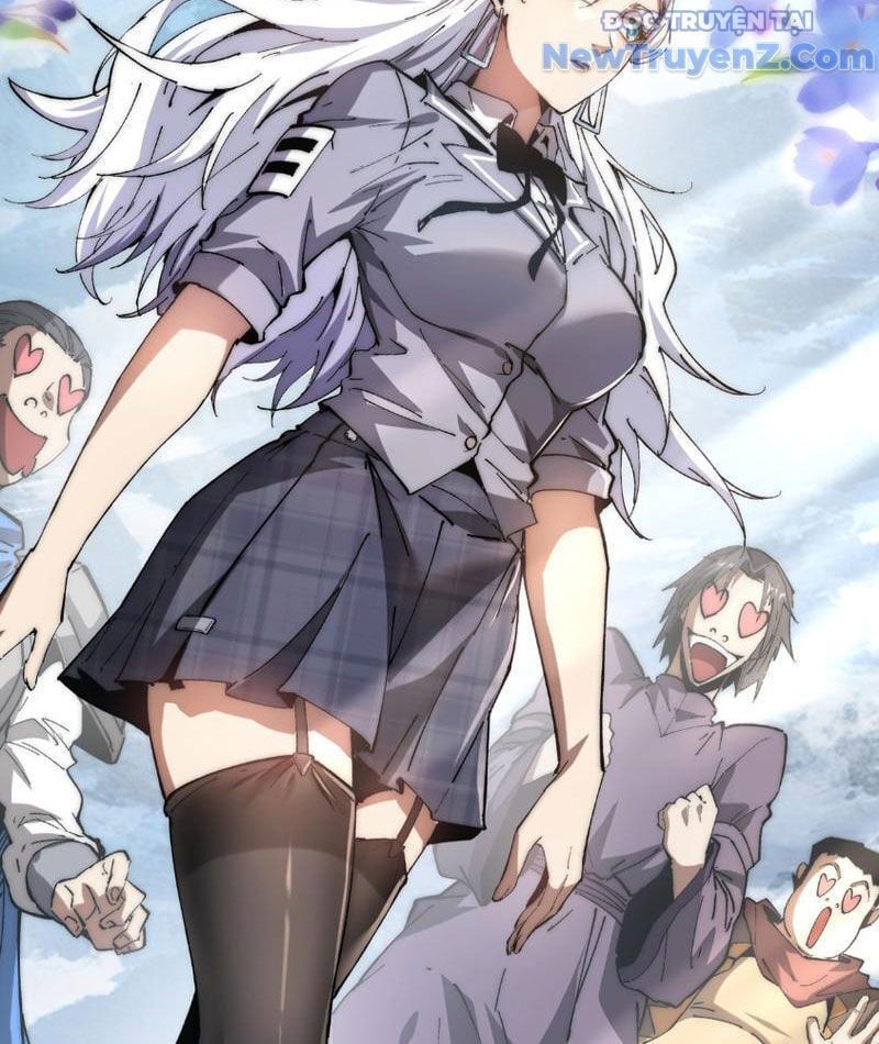 đọc truyện Triệu Hoán Ác Ma, Ta Đã Là Thâm Uyên Chương 4 ảnh 29 tại Thiên Thai Truyện