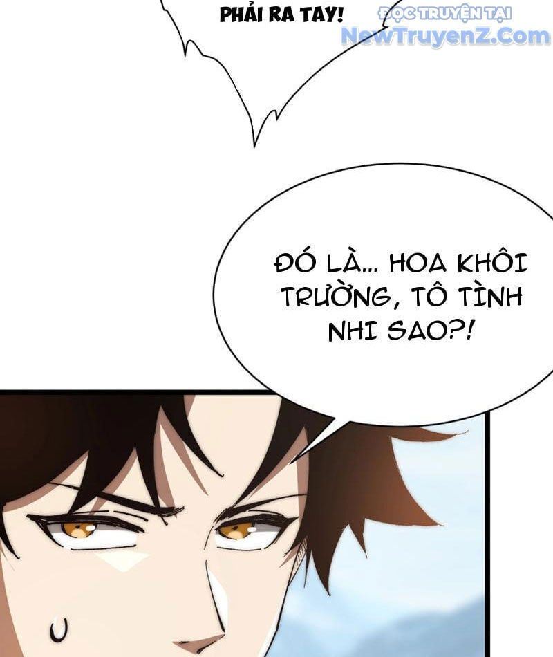 đọc truyện Triệu Hoán Ác Ma, Ta Đã Là Thâm Uyên Chương 4 ảnh 31 tại Thiên Thai Truyện