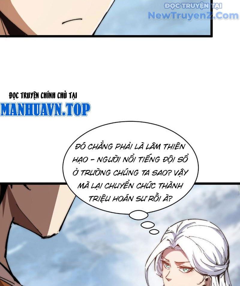 đọc truyện Triệu Hoán Ác Ma, Ta Đã Là Thâm Uyên Chương 4 ảnh 32 tại Thiên Thai Truyện