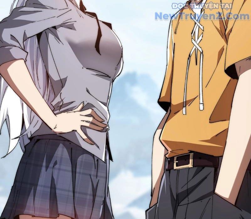 đọc truyện Triệu Hoán Ác Ma, Ta Đã Là Thâm Uyên Chương 4 ảnh 34 tại Thiên Thai Truyện