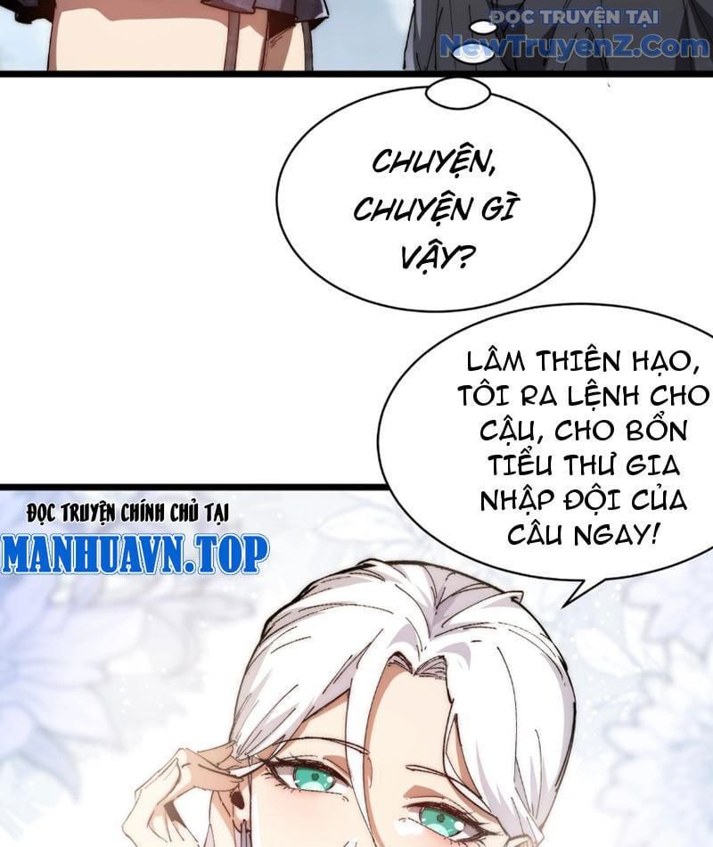 đọc truyện Triệu Hoán Ác Ma, Ta Đã Là Thâm Uyên Chương 4 ảnh 35 tại Thiên Thai Truyện