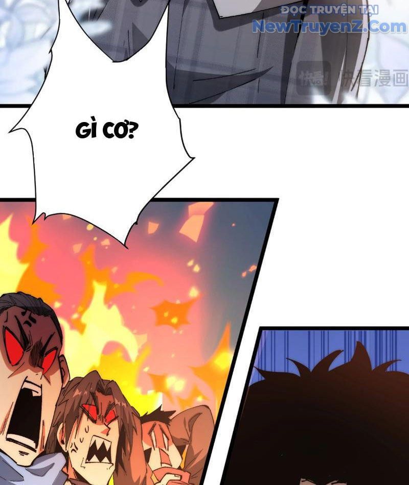 đọc truyện Triệu Hoán Ác Ma, Ta Đã Là Thâm Uyên Chương 4 ảnh 37 tại Thiên Thai Truyện