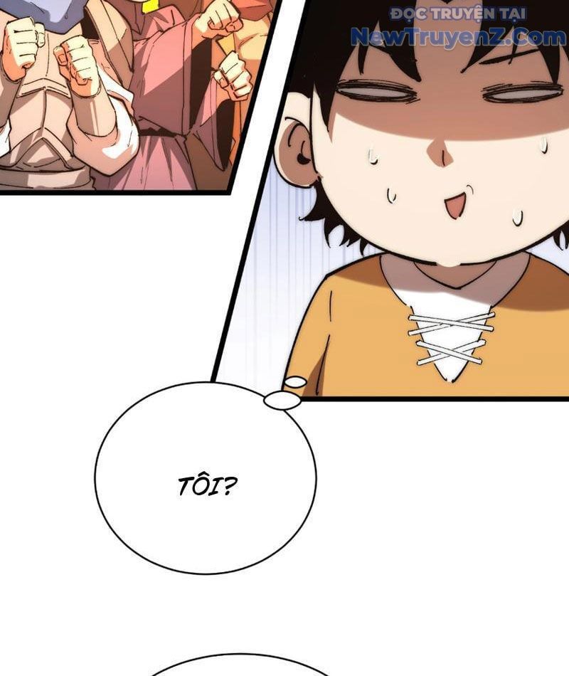 đọc truyện Triệu Hoán Ác Ma, Ta Đã Là Thâm Uyên Chương 4 ảnh 38 tại Thiên Thai Truyện