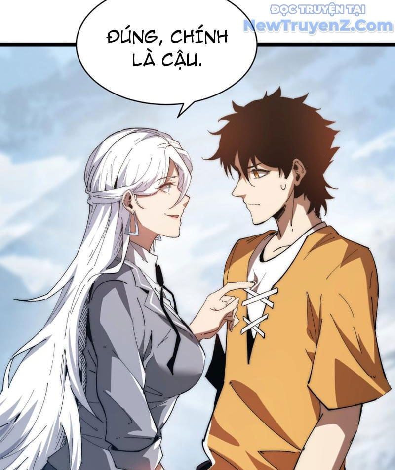 đọc truyện Triệu Hoán Ác Ma, Ta Đã Là Thâm Uyên Chương 4 ảnh 39 tại Thiên Thai Truyện