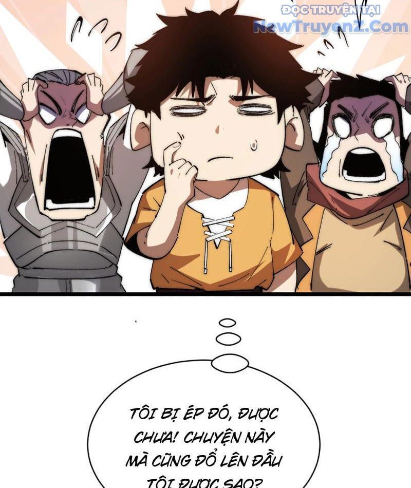 đọc truyện Triệu Hoán Ác Ma, Ta Đã Là Thâm Uyên Chương 4 ảnh 41 tại Thiên Thai Truyện