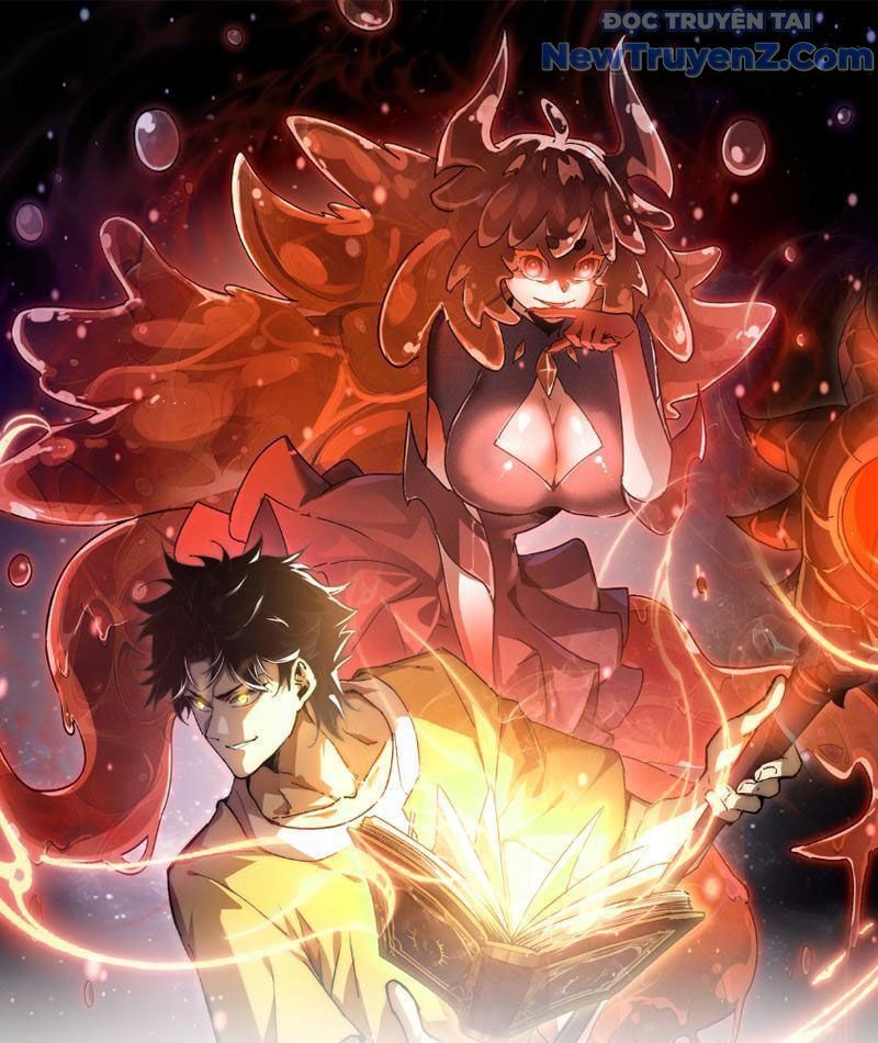 đọc truyện Triệu Hoán Ác Ma, Ta Đã Là Thâm Uyên Chương 4 ảnh 6 tại Thiên Thai Truyện