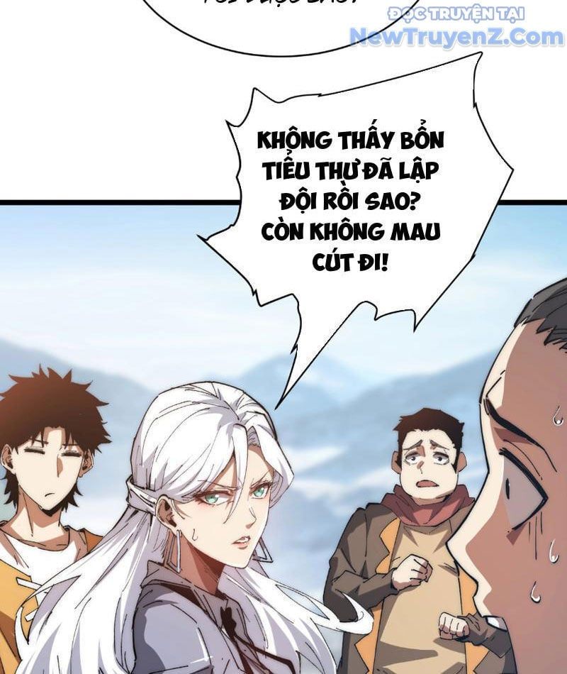 đọc truyện Triệu Hoán Ác Ma, Ta Đã Là Thâm Uyên Chương 4 ảnh 42 tại Thiên Thai Truyện