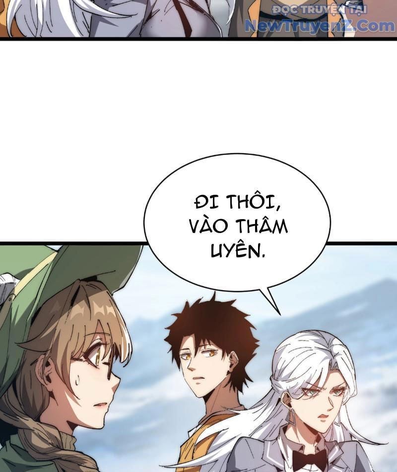 đọc truyện Triệu Hoán Ác Ma, Ta Đã Là Thâm Uyên Chương 4 ảnh 43 tại Thiên Thai Truyện