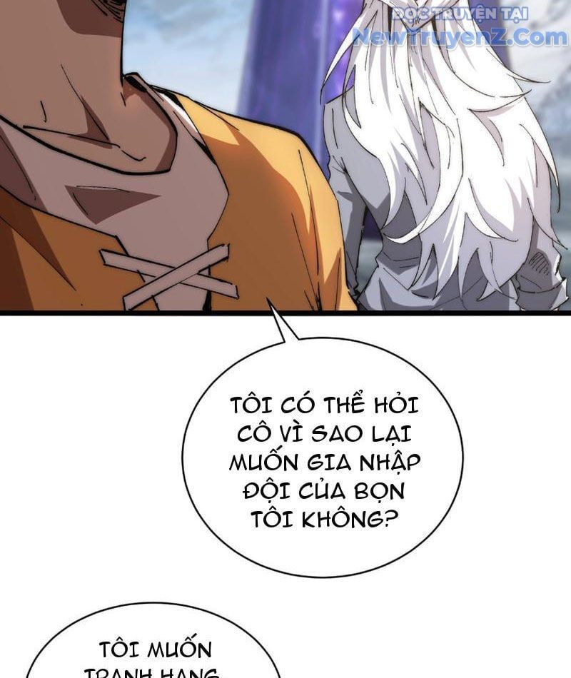 đọc truyện Triệu Hoán Ác Ma, Ta Đã Là Thâm Uyên Chương 4 ảnh 45 tại Thiên Thai Truyện