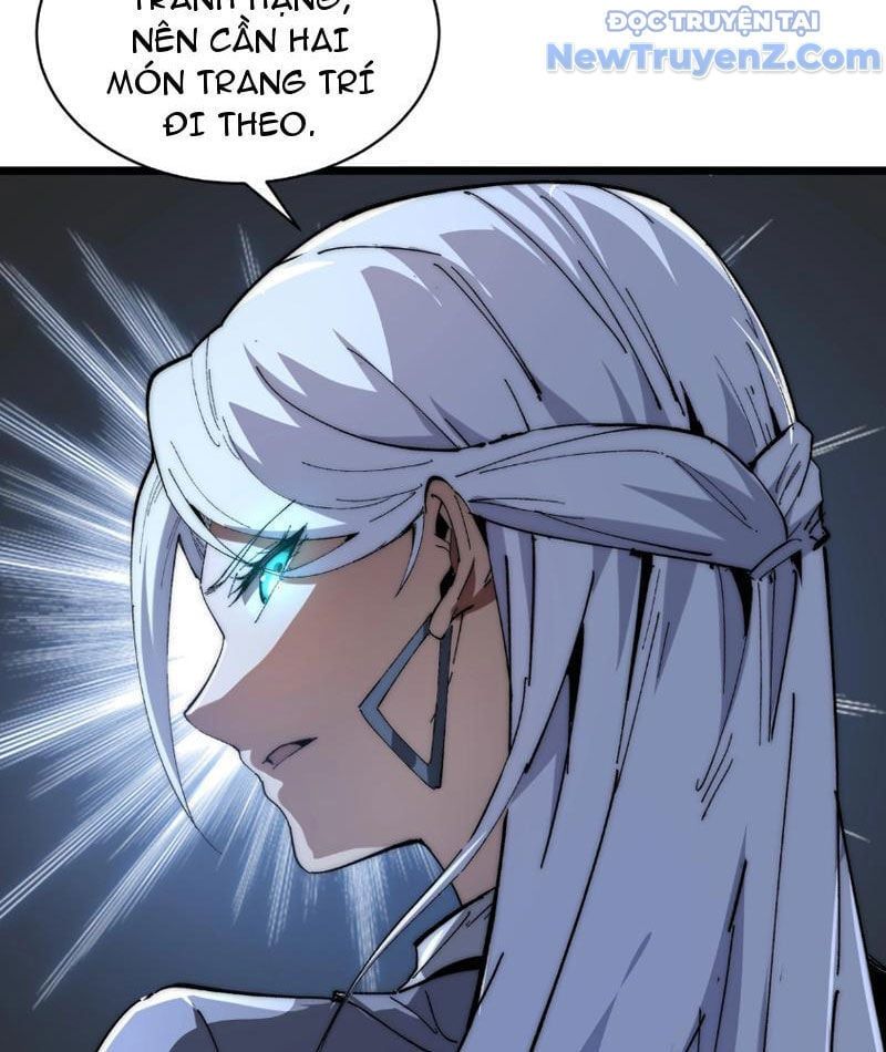 đọc truyện Triệu Hoán Ác Ma, Ta Đã Là Thâm Uyên Chương 4 ảnh 46 tại Thiên Thai Truyện