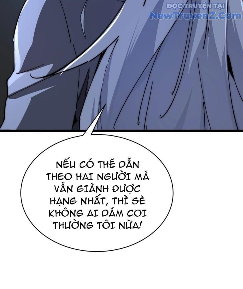 đọc truyện Triệu Hoán Ác Ma, Ta Đã Là Thâm Uyên Chương 4 ảnh 47 tại Thiên Thai Truyện