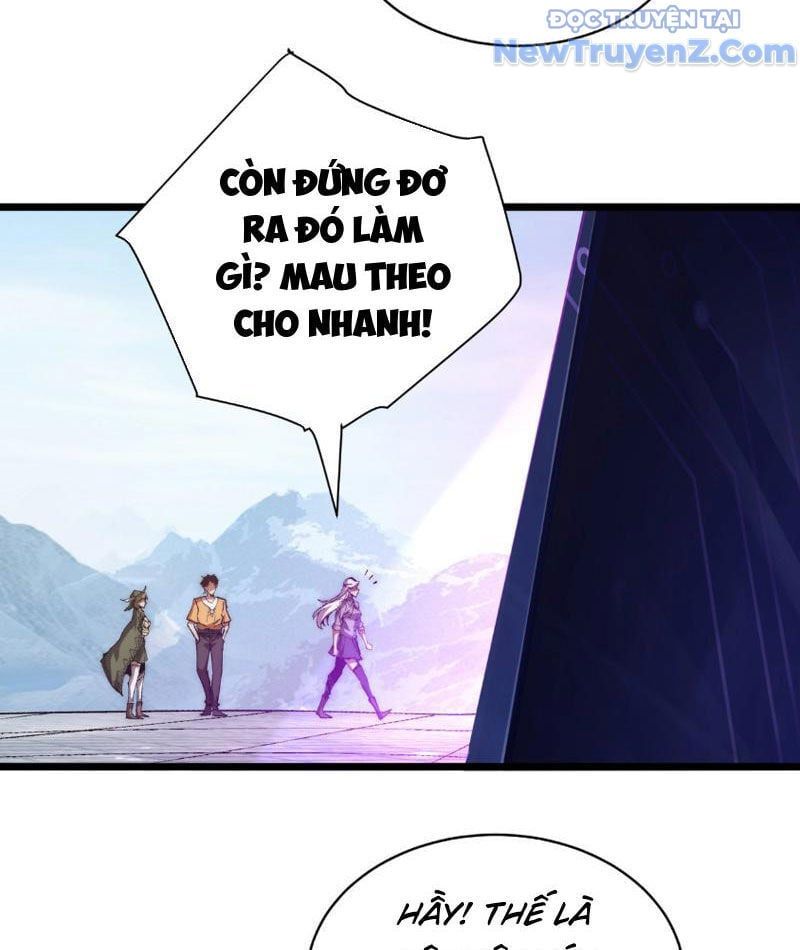 đọc truyện Triệu Hoán Ác Ma, Ta Đã Là Thâm Uyên Chương 4 ảnh 49 tại Thiên Thai Truyện