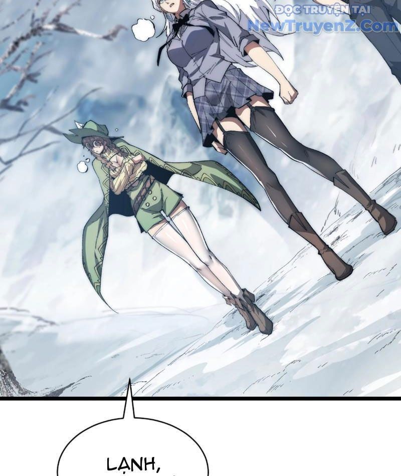 đọc truyện Triệu Hoán Ác Ma, Ta Đã Là Thâm Uyên Chương 4 ảnh 55 tại Thiên Thai Truyện