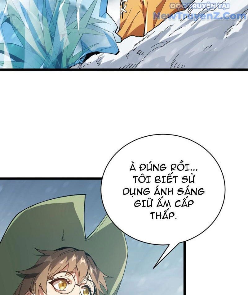 đọc truyện Triệu Hoán Ác Ma, Ta Đã Là Thâm Uyên Chương 4 ảnh 57 tại Thiên Thai Truyện