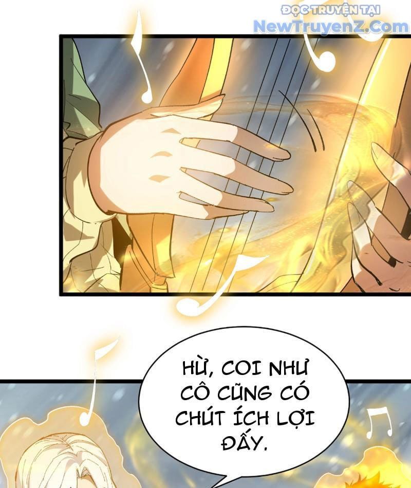 đọc truyện Triệu Hoán Ác Ma, Ta Đã Là Thâm Uyên Chương 4 ảnh 59 tại Thiên Thai Truyện