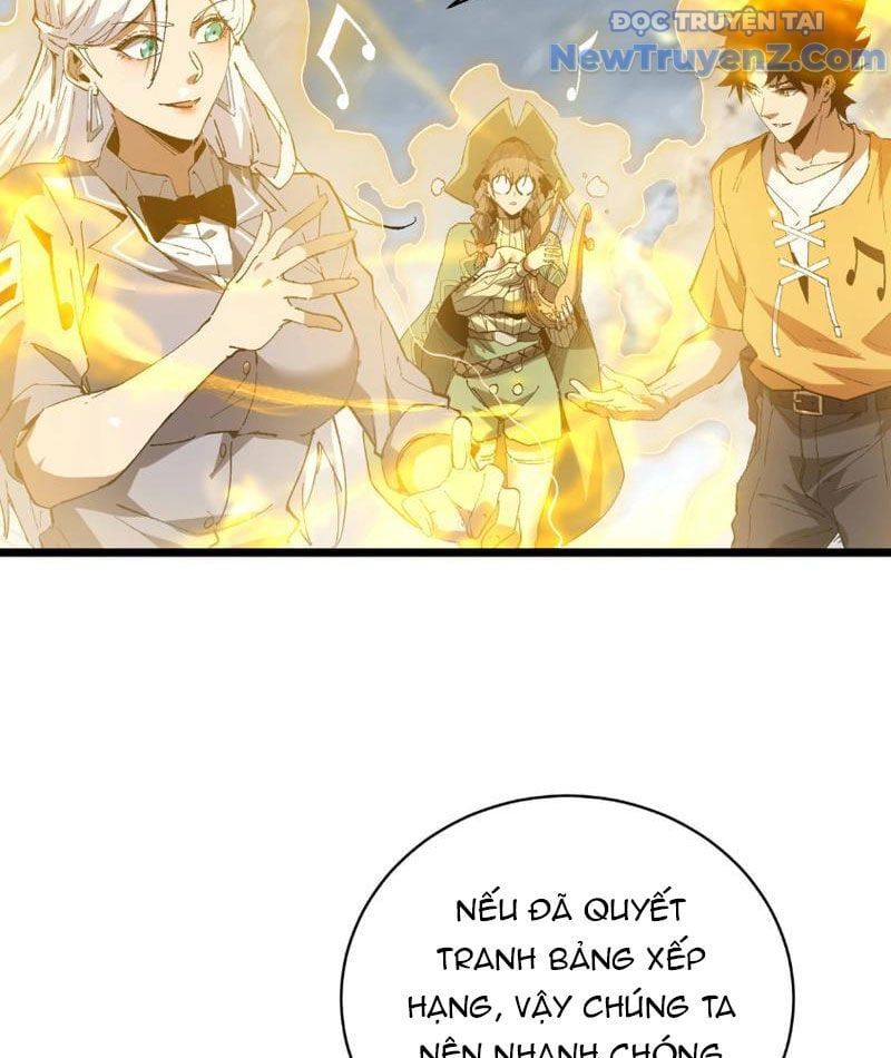 đọc truyện Triệu Hoán Ác Ma, Ta Đã Là Thâm Uyên Chương 4 ảnh 60 tại Thiên Thai Truyện