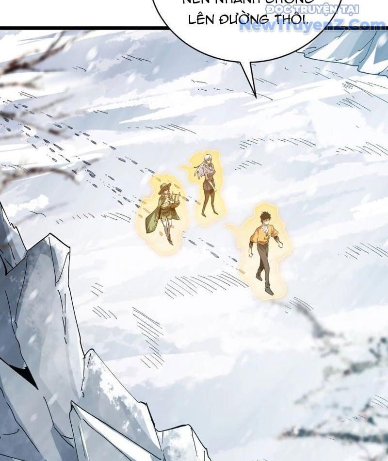 đọc truyện Triệu Hoán Ác Ma, Ta Đã Là Thâm Uyên Chương 4 ảnh 61 tại Thiên Thai Truyện