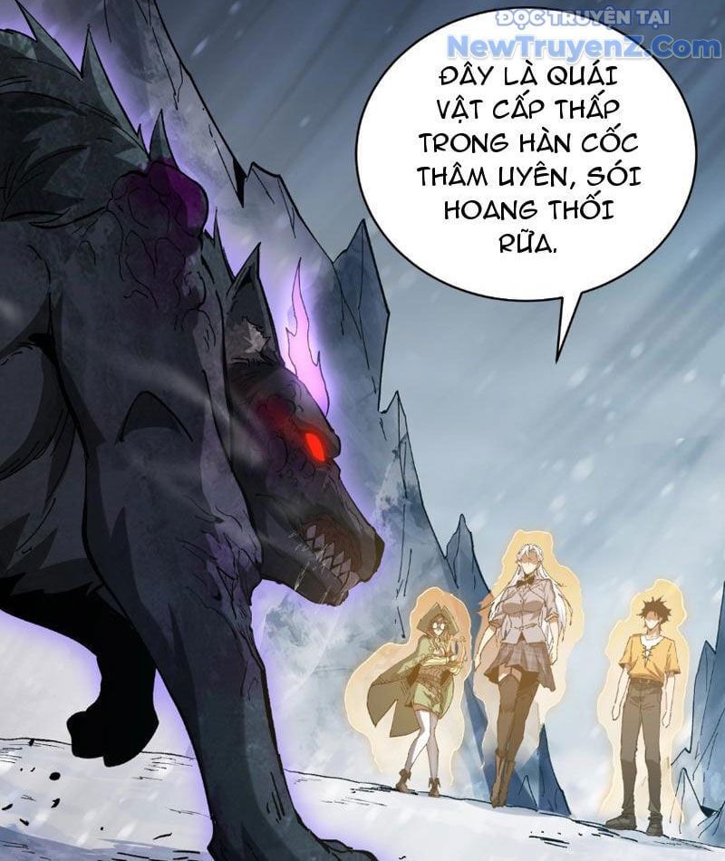 đọc truyện Triệu Hoán Ác Ma, Ta Đã Là Thâm Uyên Chương 4 ảnh 67 tại Thiên Thai Truyện