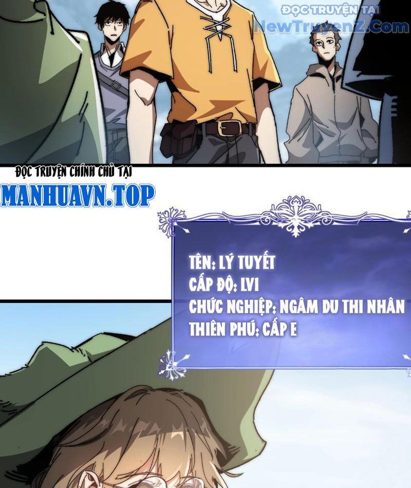 đọc truyện Triệu Hoán Ác Ma, Ta Đã Là Thâm Uyên Chương 4 ảnh 9 tại Thiên Thai Truyện