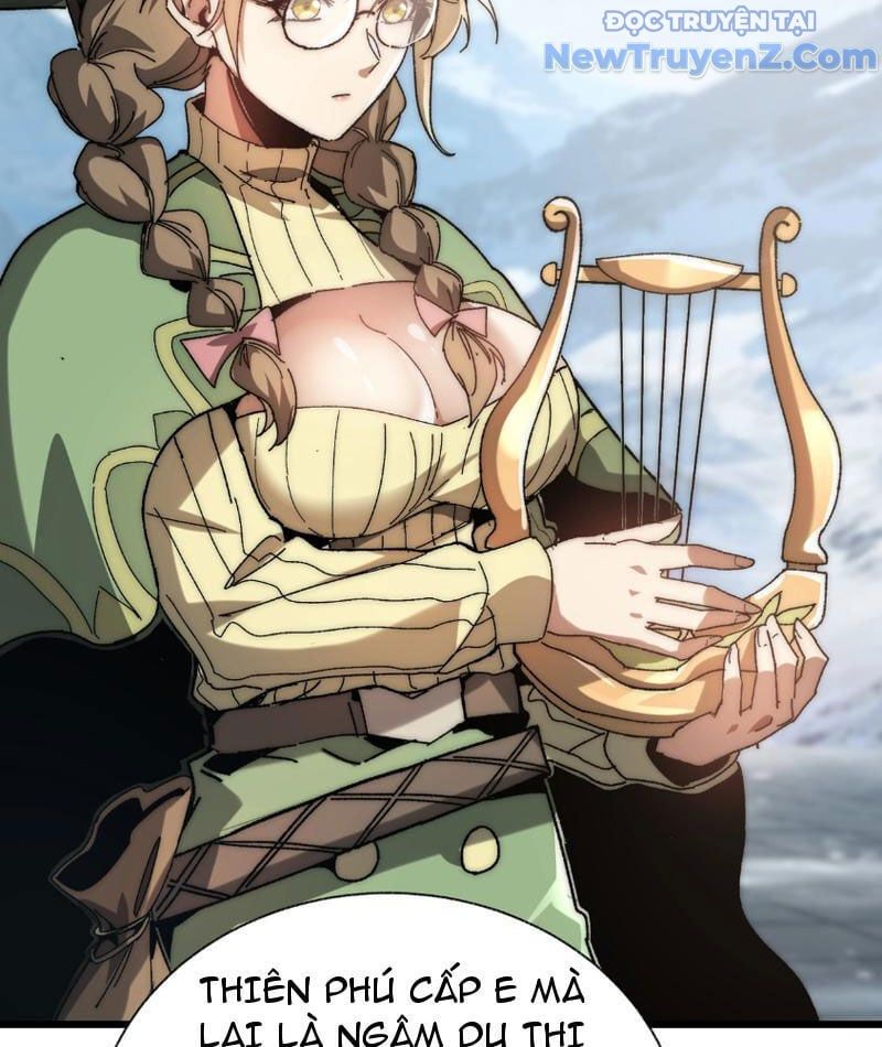 đọc truyện Triệu Hoán Ác Ma, Ta Đã Là Thâm Uyên Chương 4 ảnh 10 tại Thiên Thai Truyện