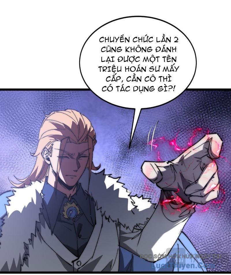 đọc truyện Triệu Hoán Ác Ma, Ta Đã Là Thâm Uyên Chương 40 ảnh 12 tại Thiên Thai Truyện