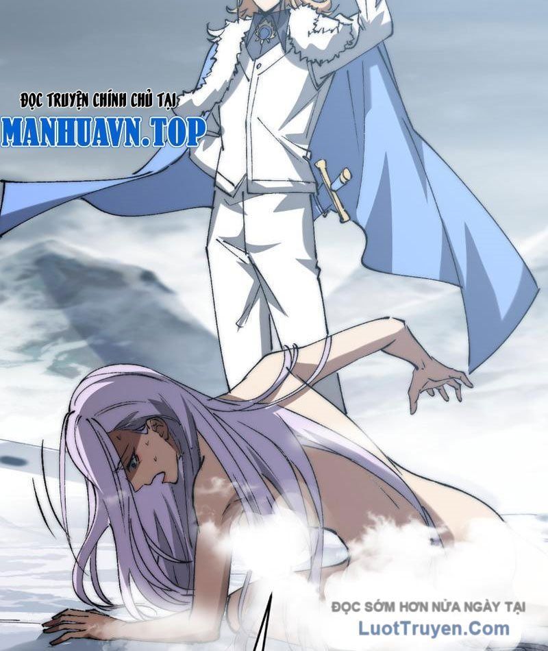 đọc truyện Triệu Hoán Ác Ma, Ta Đã Là Thâm Uyên Chương 40 ảnh 15 tại Thiên Thai Truyện