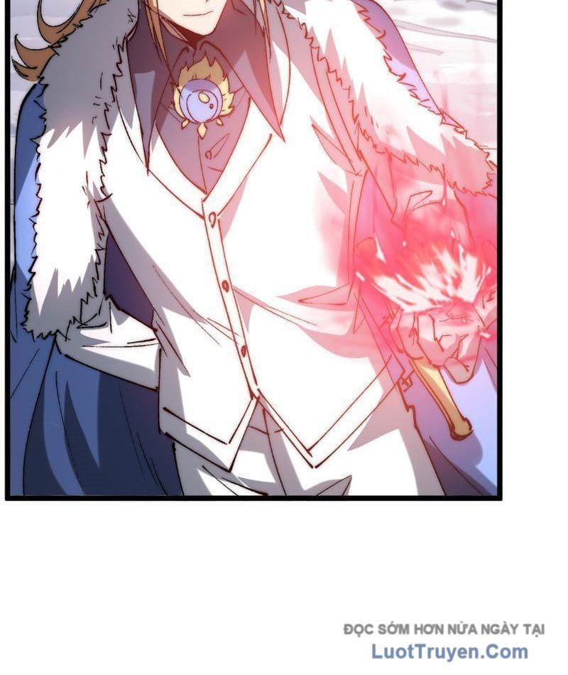 đọc truyện Triệu Hoán Ác Ma, Ta Đã Là Thâm Uyên Chương 40 ảnh 17 tại Thiên Thai Truyện