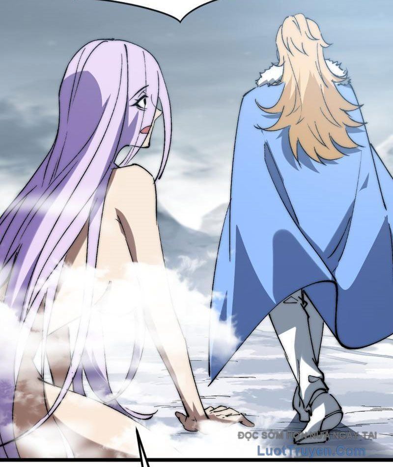 đọc truyện Triệu Hoán Ác Ma, Ta Đã Là Thâm Uyên Chương 40 ảnh 19 tại Thiên Thai Truyện