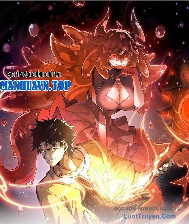 đọc truyện Triệu Hoán Ác Ma, Ta Đã Là Thâm Uyên Chương 40 ảnh 4 tại Thiên Thai Truyện