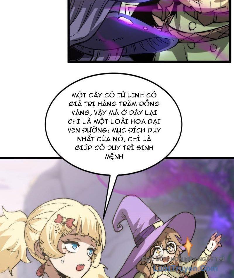 đọc truyện Triệu Hoán Ác Ma, Ta Đã Là Thâm Uyên Chương 40 ảnh 30 tại Thiên Thai Truyện