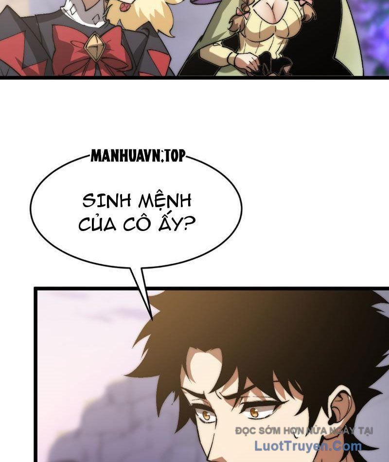 đọc truyện Triệu Hoán Ác Ma, Ta Đã Là Thâm Uyên Chương 40 ảnh 31 tại Thiên Thai Truyện