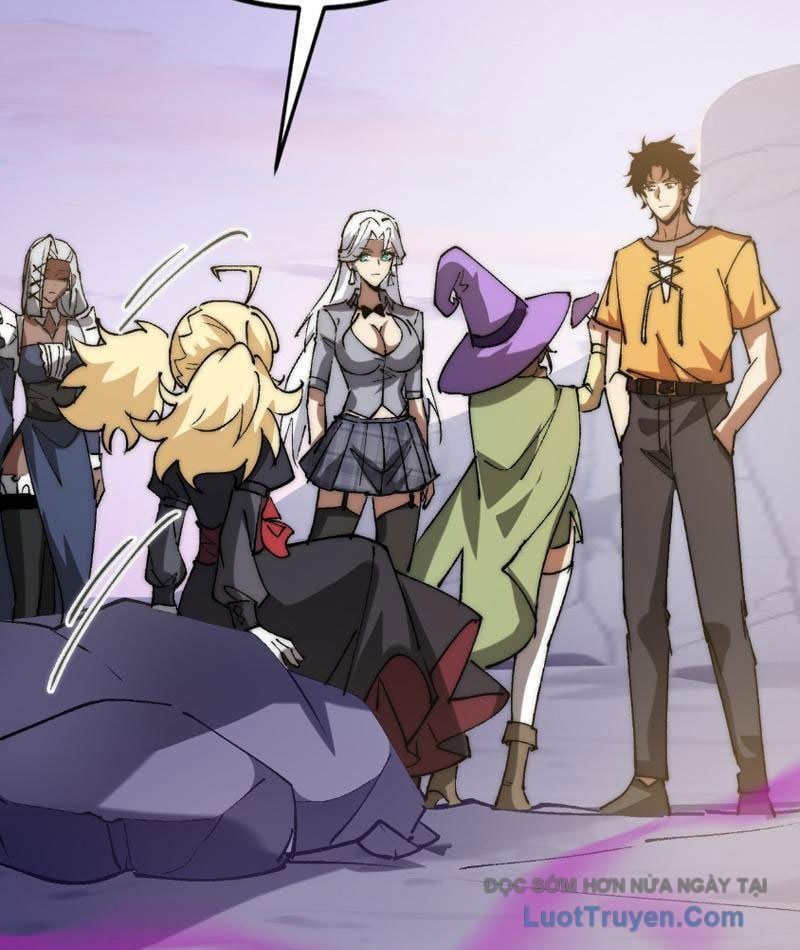 đọc truyện Triệu Hoán Ác Ma, Ta Đã Là Thâm Uyên Chương 40 ảnh 33 tại Thiên Thai Truyện