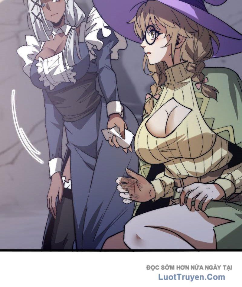 đọc truyện Triệu Hoán Ác Ma, Ta Đã Là Thâm Uyên Chương 40 ảnh 42 tại Thiên Thai Truyện