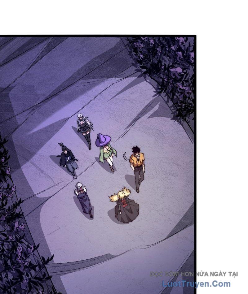 đọc truyện Triệu Hoán Ác Ma, Ta Đã Là Thâm Uyên Chương 40 ảnh 43 tại Thiên Thai Truyện