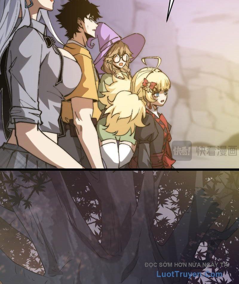 đọc truyện Triệu Hoán Ác Ma, Ta Đã Là Thâm Uyên Chương 40 ảnh 48 tại Thiên Thai Truyện