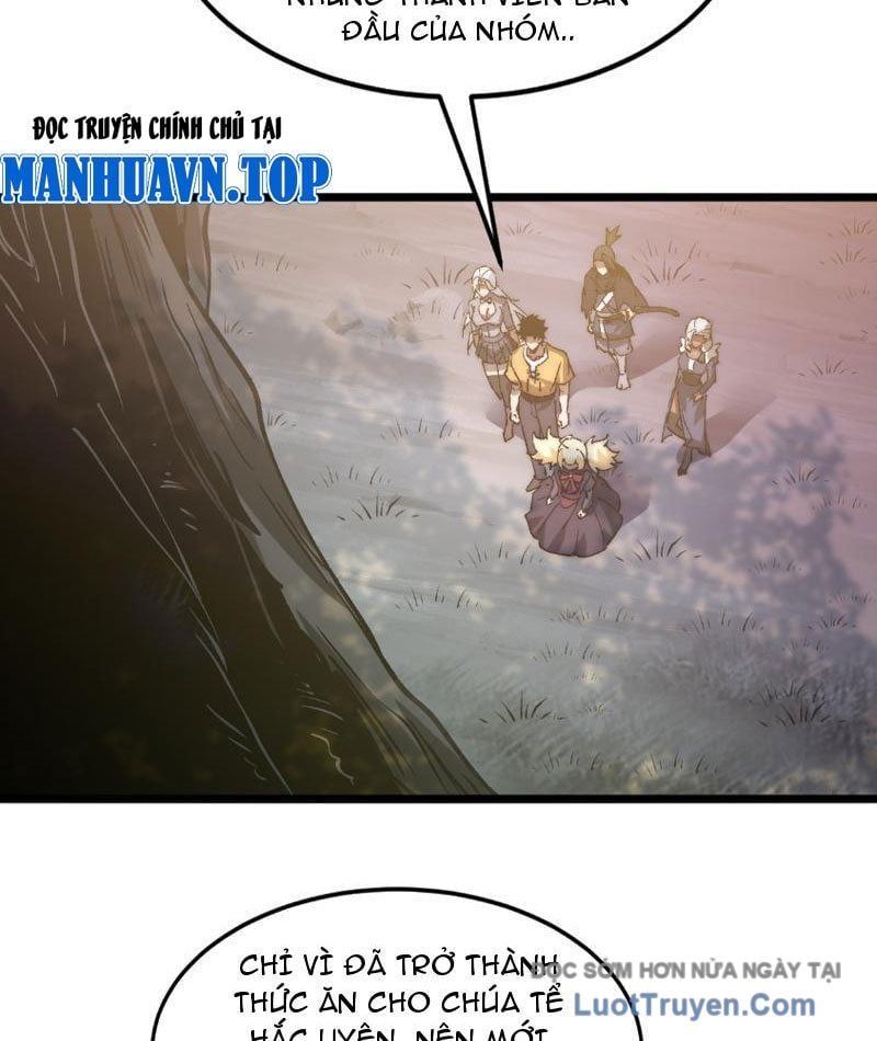 đọc truyện Triệu Hoán Ác Ma, Ta Đã Là Thâm Uyên Chương 40 ảnh 52 tại Thiên Thai Truyện