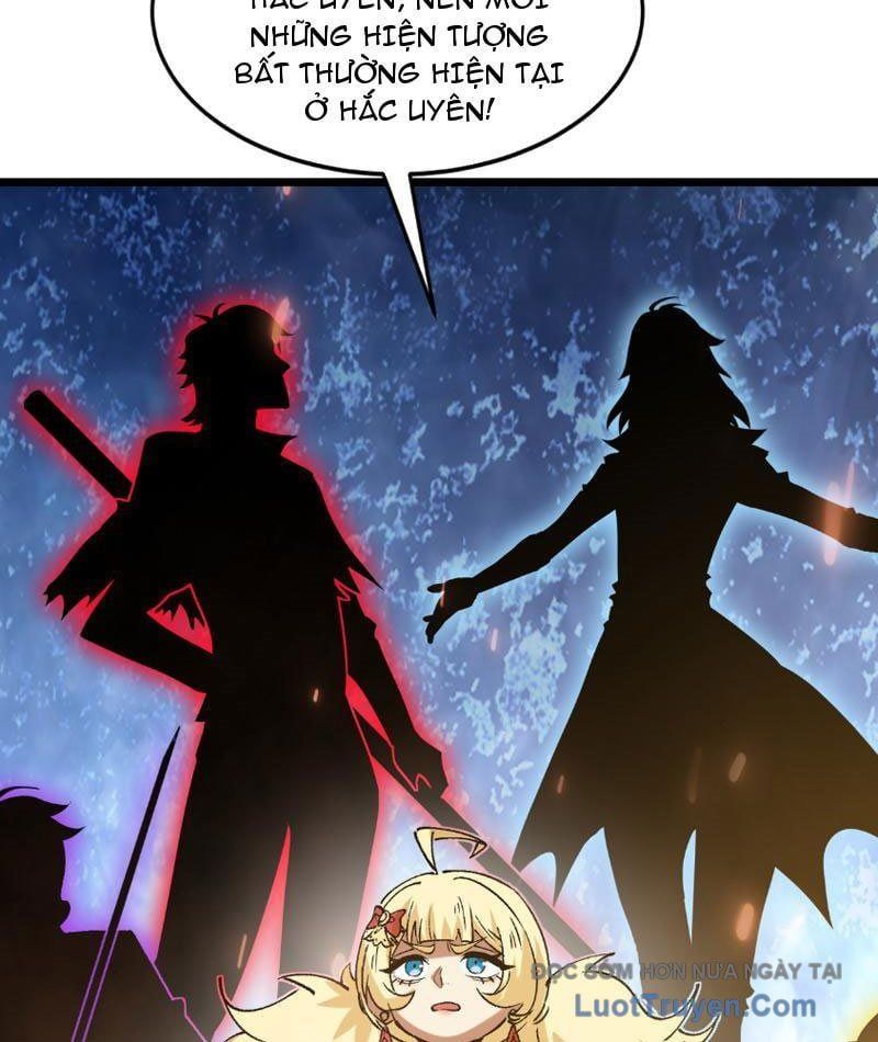 đọc truyện Triệu Hoán Ác Ma, Ta Đã Là Thâm Uyên Chương 40 ảnh 53 tại Thiên Thai Truyện