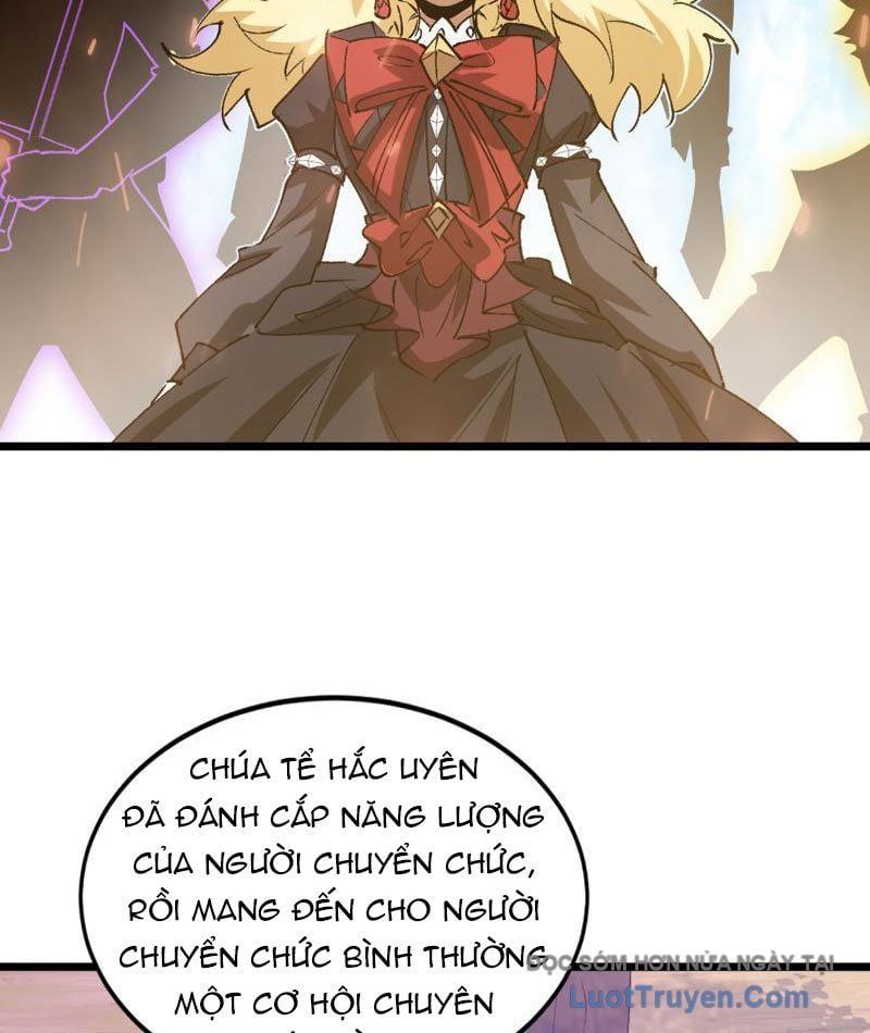 đọc truyện Triệu Hoán Ác Ma, Ta Đã Là Thâm Uyên Chương 40 ảnh 54 tại Thiên Thai Truyện