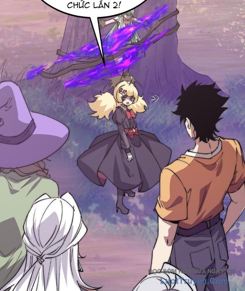 đọc truyện Triệu Hoán Ác Ma, Ta Đã Là Thâm Uyên Chương 40 ảnh 55 tại Thiên Thai Truyện