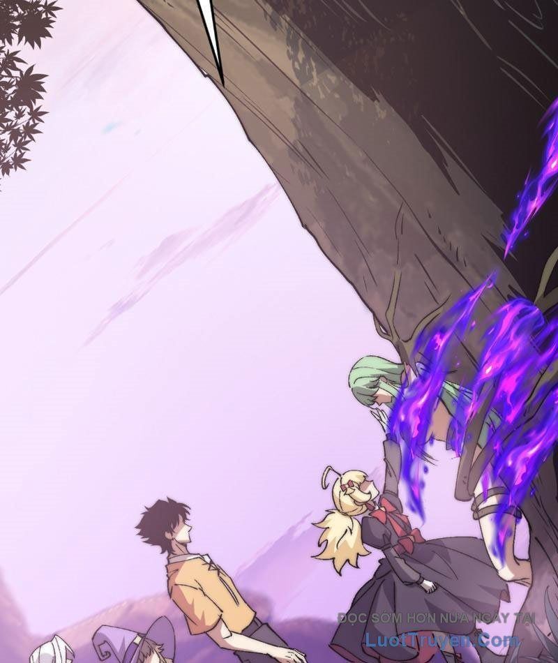 đọc truyện Triệu Hoán Ác Ma, Ta Đã Là Thâm Uyên Chương 40 ảnh 57 tại Thiên Thai Truyện