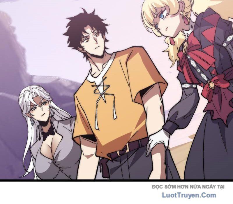 đọc truyện Triệu Hoán Ác Ma, Ta Đã Là Thâm Uyên Chương 40 ảnh 61 tại Thiên Thai Truyện