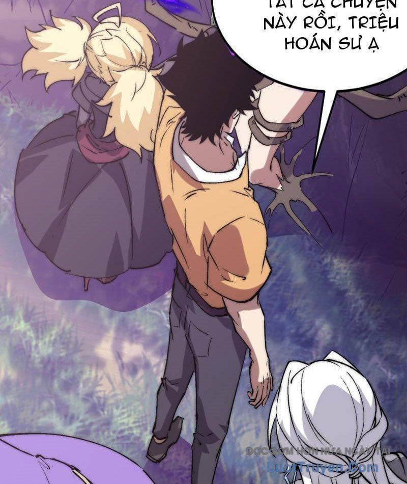 đọc truyện Triệu Hoán Ác Ma, Ta Đã Là Thâm Uyên Chương 40 ảnh 63 tại Thiên Thai Truyện