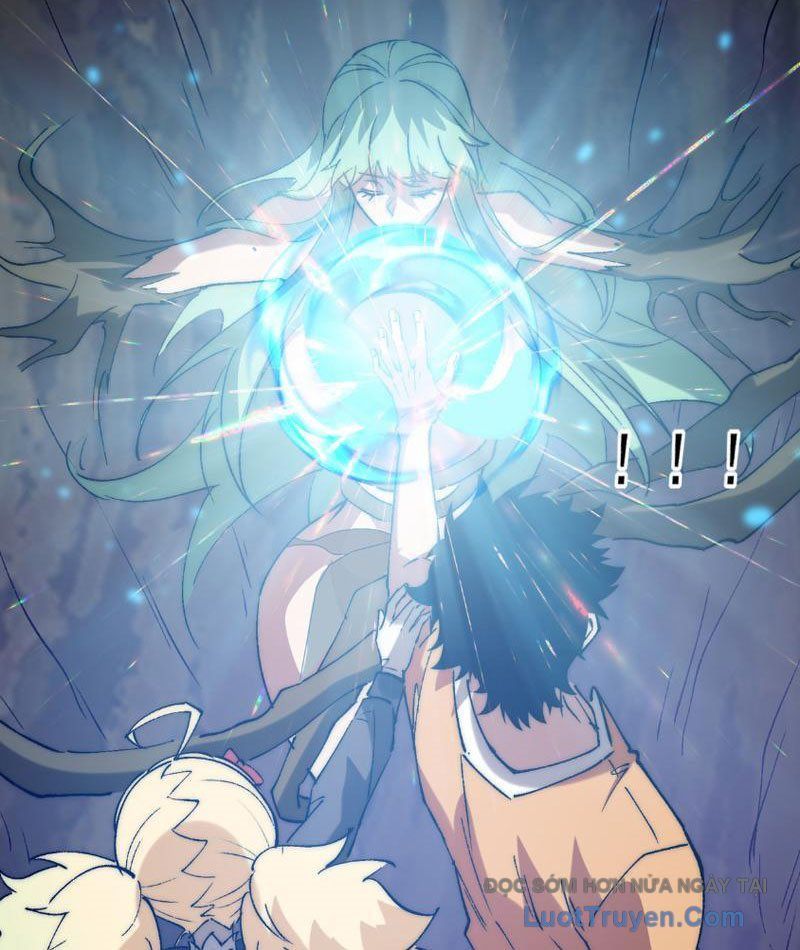 đọc truyện Triệu Hoán Ác Ma, Ta Đã Là Thâm Uyên Chương 40 ảnh 69 tại Thiên Thai Truyện