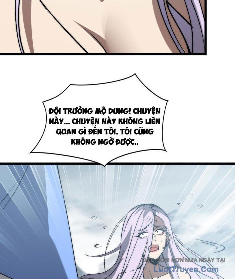 đọc truyện Triệu Hoán Ác Ma, Ta Đã Là Thâm Uyên Chương 40 ảnh 10 tại Thiên Thai Truyện