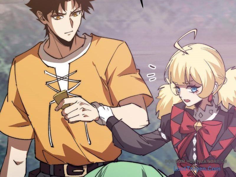 đọc truyện Triệu Hoán Ác Ma, Ta Đã Là Thâm Uyên Chương 41 ảnh 12 tại Thiên Thai Truyện