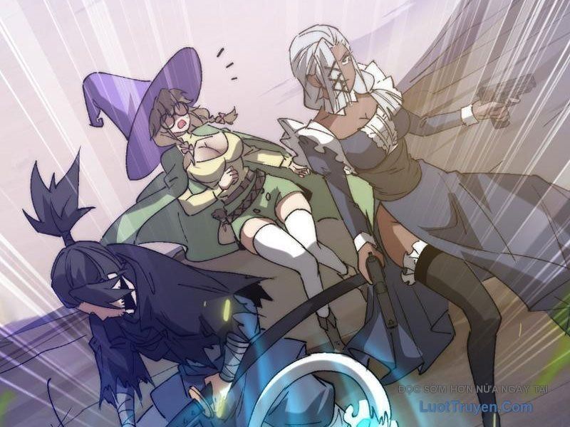 đọc truyện Triệu Hoán Ác Ma, Ta Đã Là Thâm Uyên Chương 41 ảnh 25 tại Thiên Thai Truyện